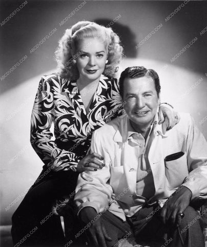 Phil Harris Alice Faye 1920-29