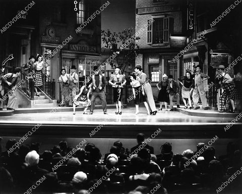 Alice Faye Don Ameche Tyrone Power fim On the Avenue 1921-16