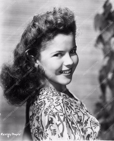 Shirley Temple Since You Went Away 1924-06