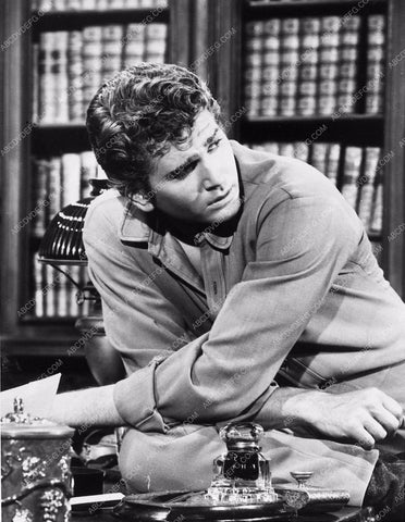 Michael Landon Bonanza TV Show 1924-27