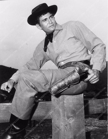 Michael Landon Bonanza TV Show 1924-28