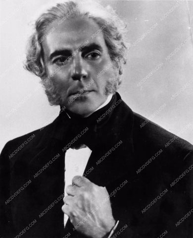 George Zucco trying to look like Thomas Jefferson 1933-16