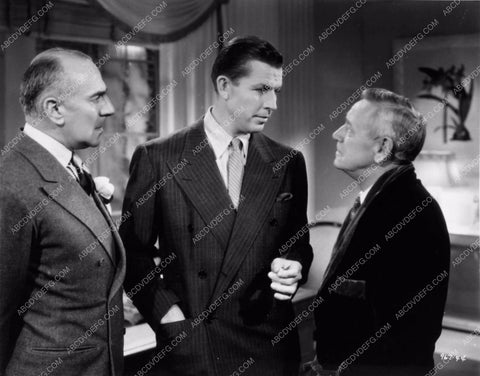 George Zucco unknown film scene 1933-17