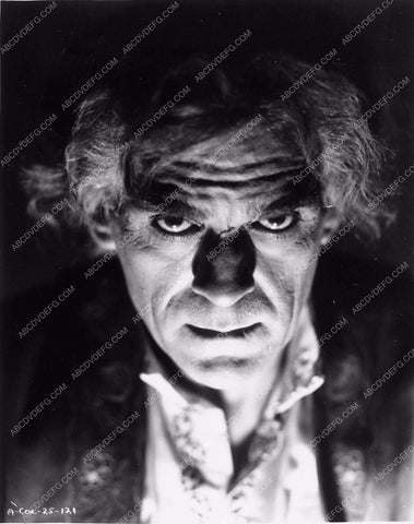 Boris Karloff Black Room 1937-04