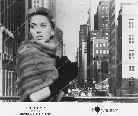 Beverly Garland Decoy 1937-10