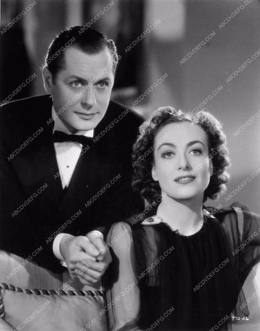 Robert Montgomery Joan Crawford 1937-17