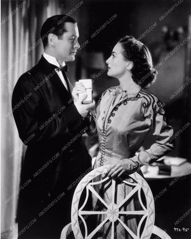 Robert Montgomery Joan Crawford 1937-24