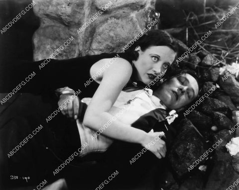 Joan Crawford Charles Ray silent film Paris 1939-10