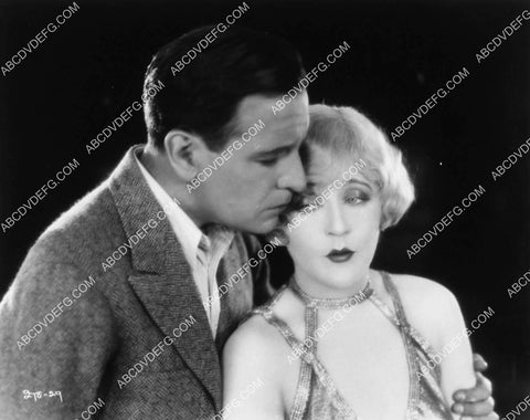 Conway Tearle Mae Murray silent film Affairs of Desire 1939-14