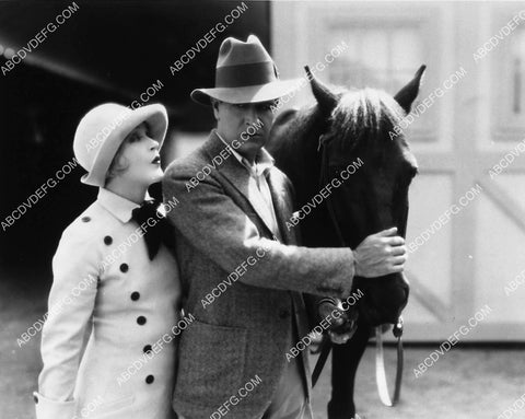 Conway Tearle Mae Murray silent film Affairs of Desire 1939-16