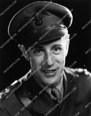 Leslie Howard portrait film Captured 1940-18