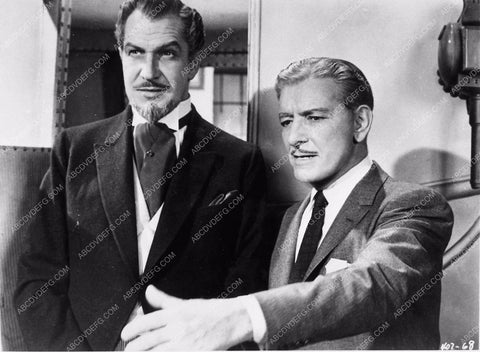 Vincent Price Ronald Colman film The Story of Mankind 1945-11