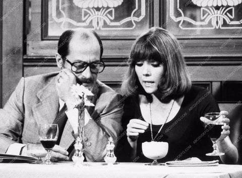 David Sheiner Diana Rigg TV show Diana 1945-19