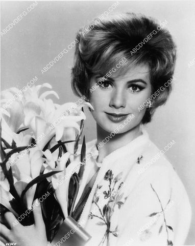 Shirley Jones portrait 1960-07