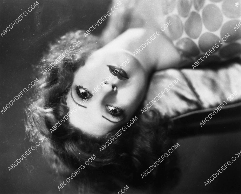 beautiful Clara Bow portrait 1960-19 – ABCDVDVIDEO