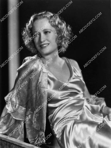 Miriam Hopkins portrait 1960-21