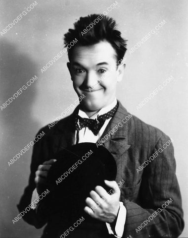 great Stan Laurel portrait 1960-25