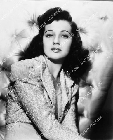 beautiful Gail Russell portrait 1960-29