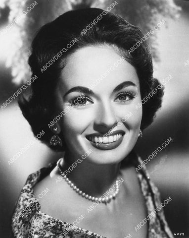 Ann Blyth portrait 1960-34