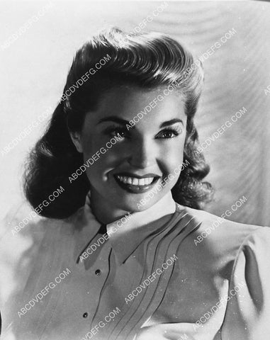 great Esther Williams portrait 1960-36