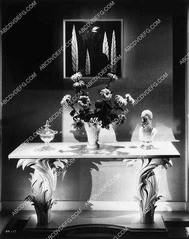 MGM Studios set still film Wife vs Secretary 1969-04