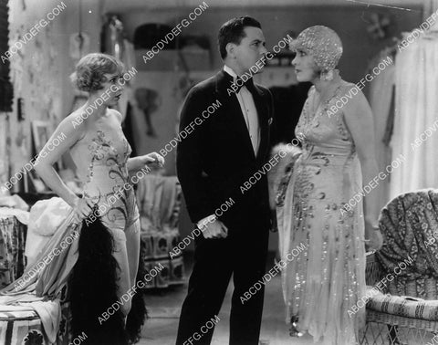 Bessie Love Charles King Anita Page film The Broadway Melody 1969-21