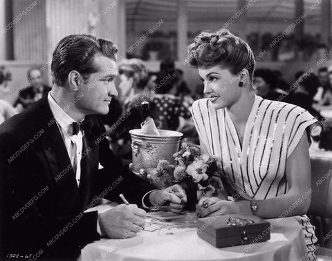 Red Skelton Esther Williams film Bathing Beauty 1970-05