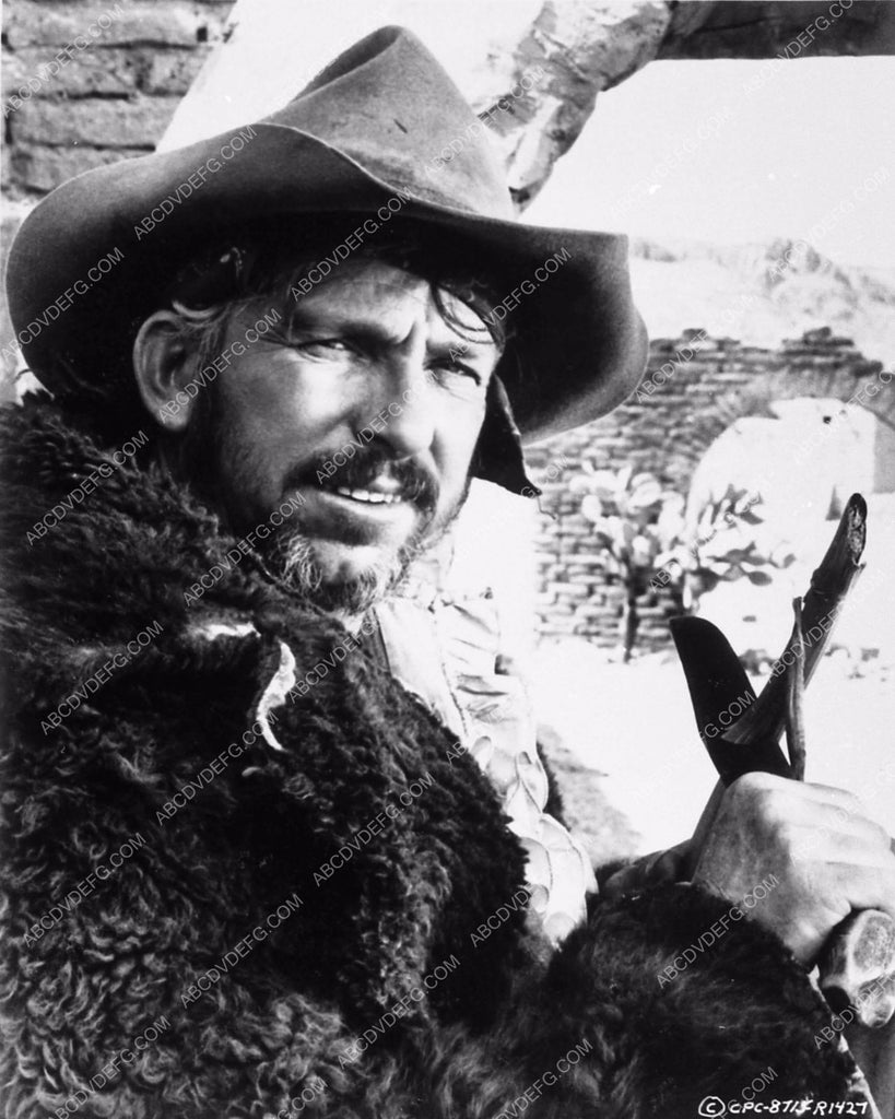 Slim Pickens goes western 1970-31 – ABCDVDVIDEO