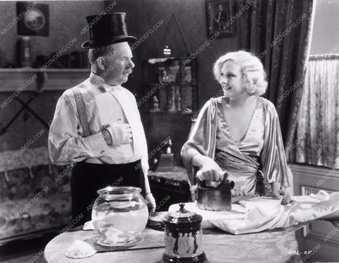 W.C. Fields Marilyn Miller comedy film Her Majesty Love 1970-34