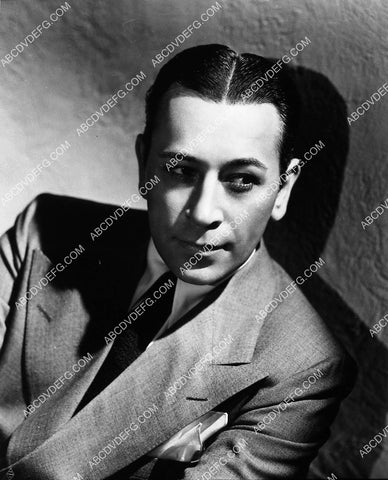 cool George Raft portrait 1979-28