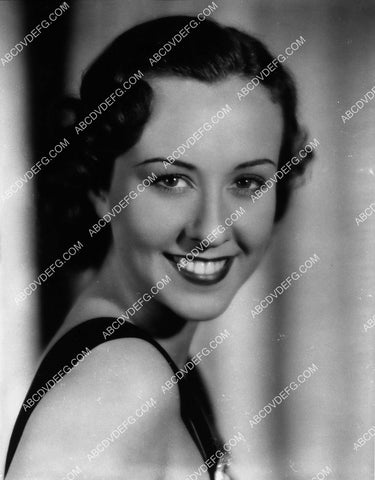 great Margaret Lindsay portrait 1979-30