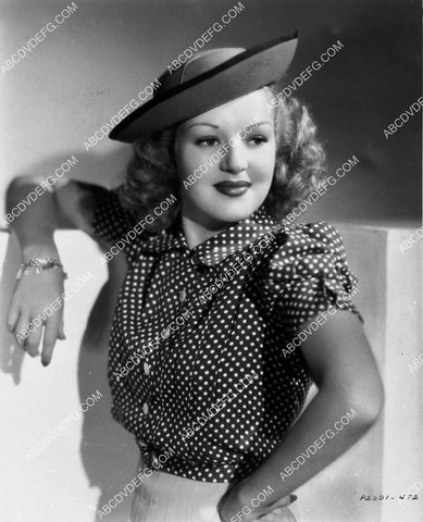 Betty Grable portrait 1979-36