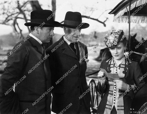 Conway Tearle Henry Stevenson Irne Dunne film Stingaree 1982-04