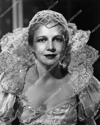 Ann Harding portrait 1982-13