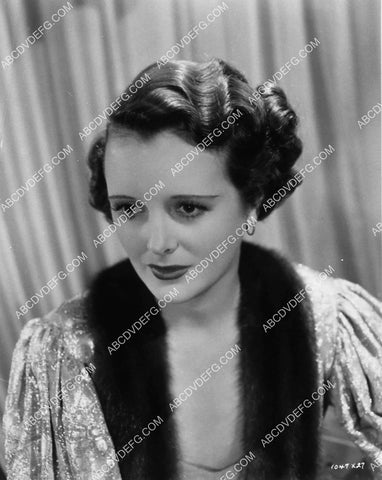 Mary Astor portrait 1982-17