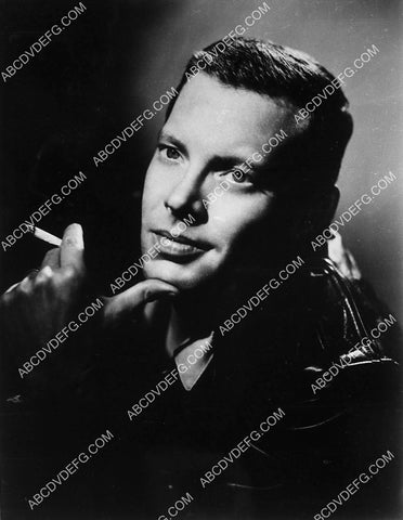 cool Dick Haymes portrait 1982-24