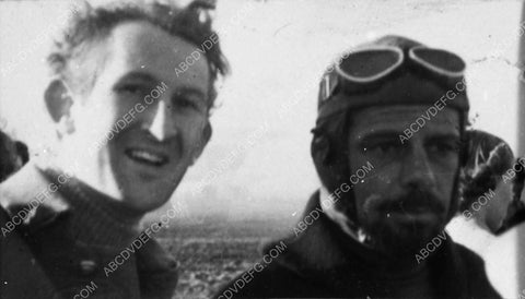 Doodles Weaver w friends and family 1983-21