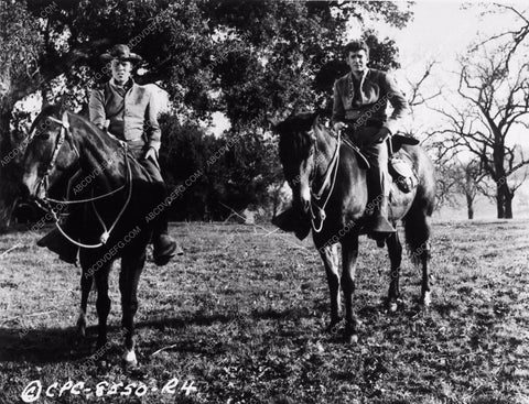 Michael Landon western film The Legend of Tom Dooley 1990-09