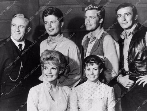 Doug McClure Guy Stockwell film The King's Pirate 1990-13