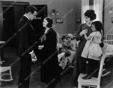 Vivian Martin Harrison Ford silent film The Third Kiss 1996-13