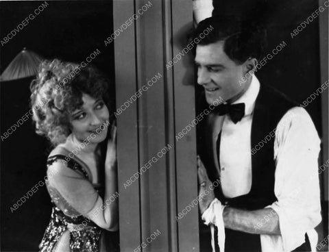 Rhea Mitchell Bert Lytell silent film Unexpected Places 1996-15