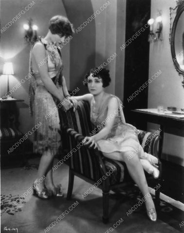 Joan Crawford silent film Our Dancing Daughters 1996-33