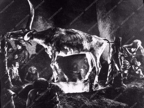 silent classic German film Siegfried 2009-34