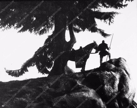 silent classic German film Siegfried 2009-36