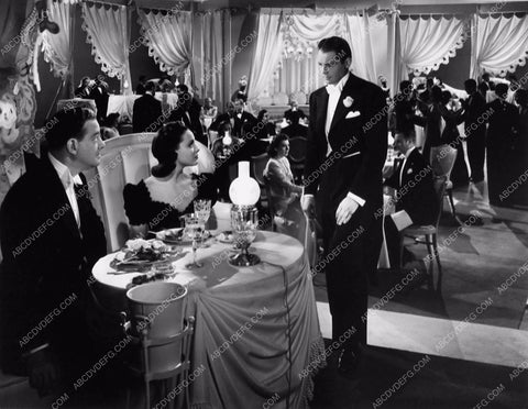 Linda Darnell James Ellison Ann Sothern film Hotel for Women 2010-11
