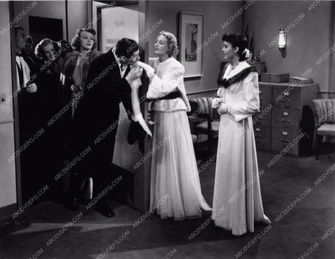 Linda Darnell Binnie Barnes film Daytime Wife 2010-14