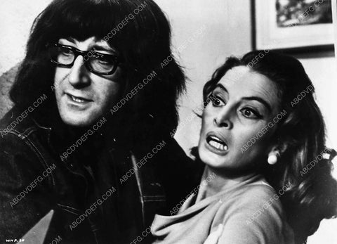 Peter Sellers film What's New Pussycat 2011-29