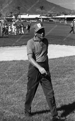 Frank Sinatra competes in Frank Sinatra Palm Springs Golf Tourn 2024-20