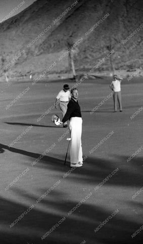 unknown player competes in Frank Sinatra Palm Springs Golf Tourn 2025-07
