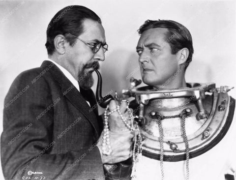The Best Man Wins with Bela Lugosi Jack Holt old school diving suit 2034-32